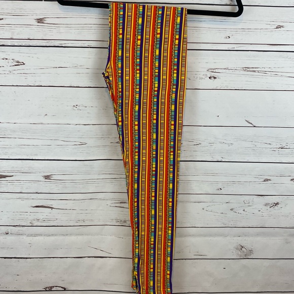 LuLaRoe Pants - NWT! LulaRoe One Size Leggings